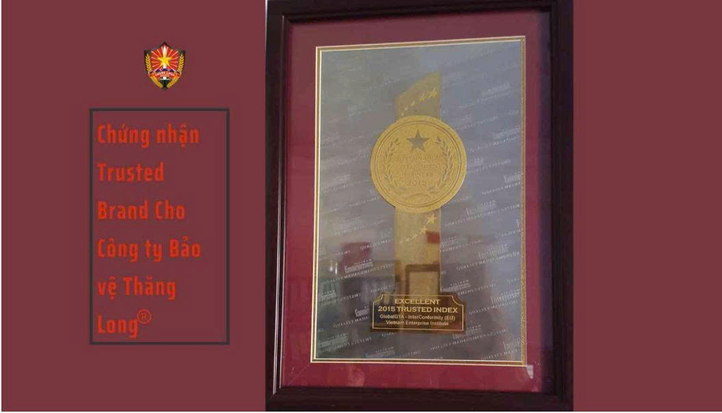 Chứng nhận